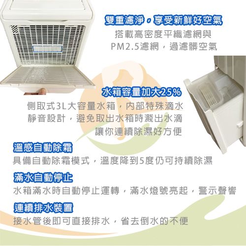 【HITACHI 日立】10L一級能效除濕機RD-20F(不挑色)-租除濕機 (4)-1k3Zf.jpg